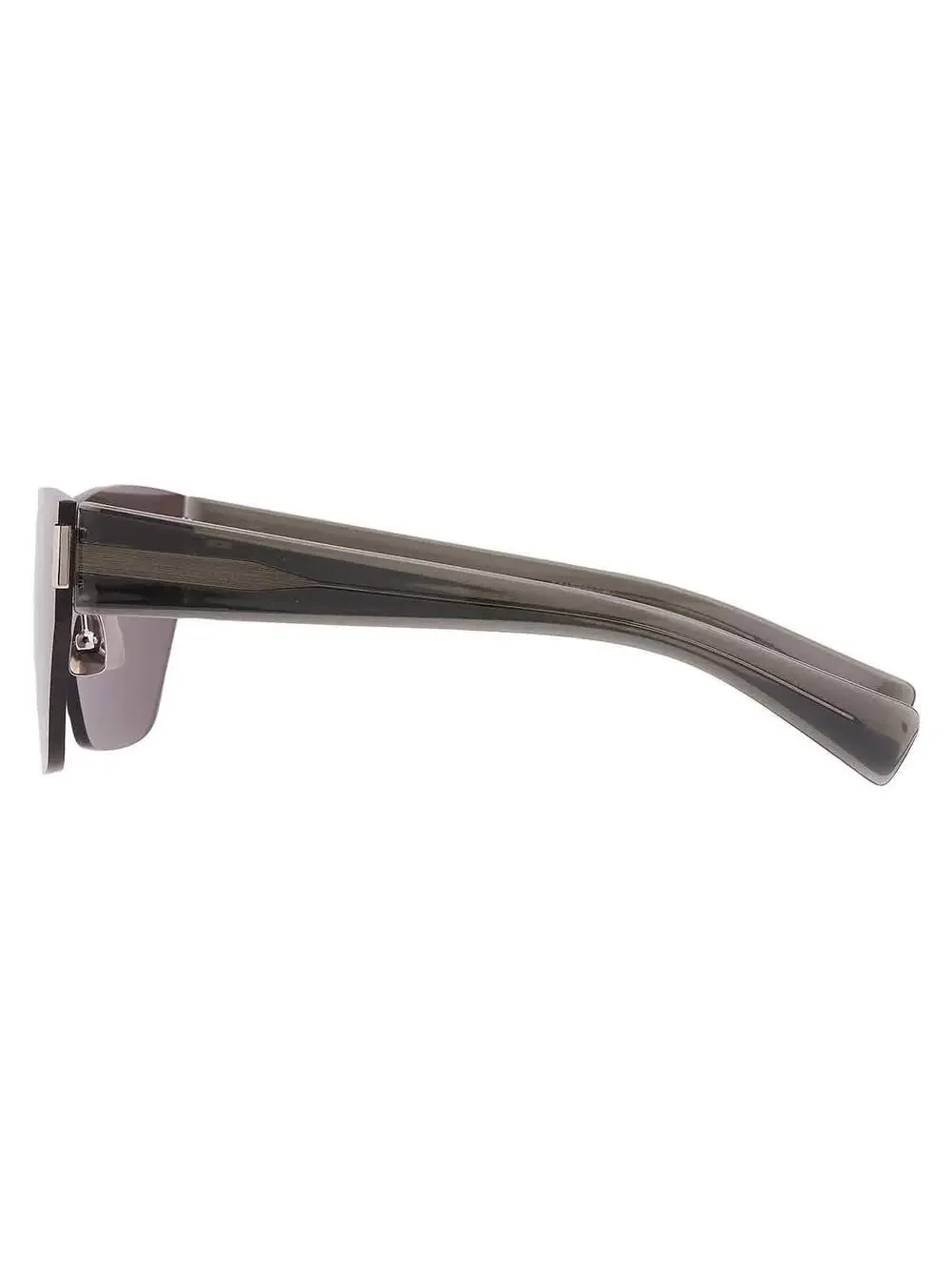 Saint Laurent Grey Cat Eye Ladies #265244S23B